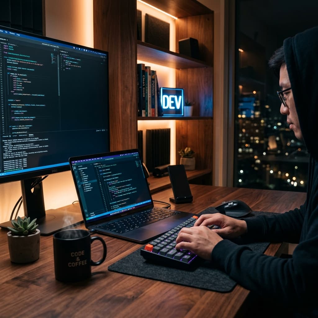 Digital Solutions