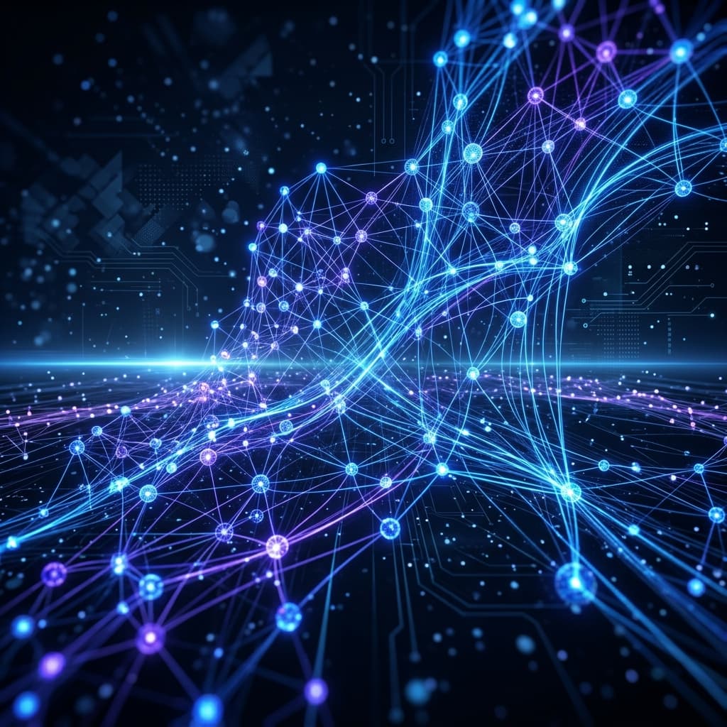 Data Networks