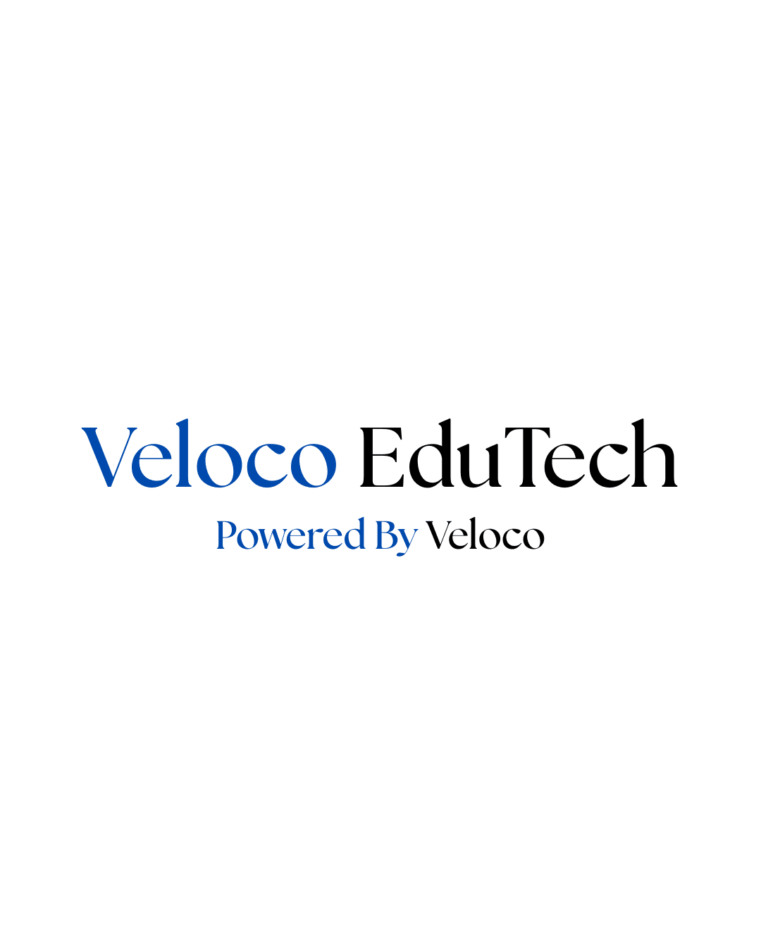 Veloco EduTech